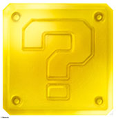 画像ギャラリー No.007のサムネイル画像 / 「スーパーマリオ ハテナブロックGUMMY」，全国のスーパーや量販店のお菓子売り場で4月1日に販売開始