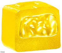 画像ギャラリー No.008のサムネイル画像 / 「スーパーマリオ ハテナブロックGUMMY」，全国のスーパーや量販店のお菓子売り場で4月1日に販売開始