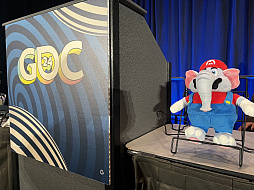 画像ギャラリー No.001のサムネイル画像 / ［GDC 2024］人を思いやる気持ちが新たな遊びと驚きを生む。「スーパーマリオブラザーズ ワンダー」の講演で語られた2Dマリオの魅力と進化