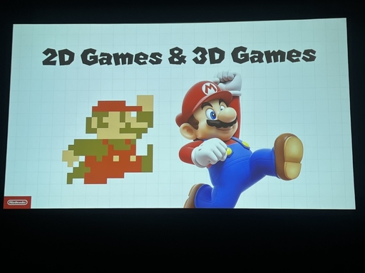 画像ギャラリー No.005のサムネイル画像 / ［GDC 2024］人を思いやる気持ちが新たな遊びと驚きを生む。「スーパーマリオブラザーズ ワンダー」の講演で語られた2Dマリオの魅力と進化