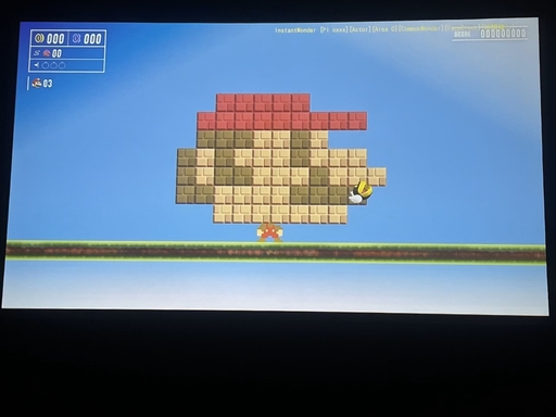 画像ギャラリー No.024のサムネイル画像 / ［GDC 2024］人を思いやる気持ちが新たな遊びと驚きを生む。「スーパーマリオブラザーズ ワンダー」の講演で語られた2Dマリオの魅力と進化