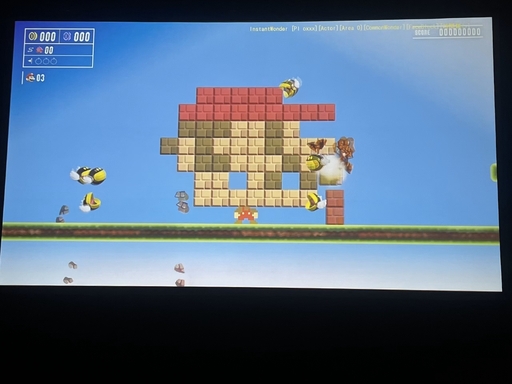 画像ギャラリー No.025のサムネイル画像 / ［GDC 2024］人を思いやる気持ちが新たな遊びと驚きを生む。「スーパーマリオブラザーズ ワンダー」の講演で語られた2Dマリオの魅力と進化