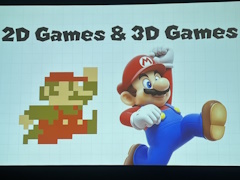 ［GDC 2024］人を思いやる気持ちが新たな遊びと驚きを生む。「スーパーマリオブラザーズ ワンダー」の講演で語られた2Dマリオの魅力と進化