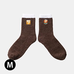 画像ギャラリー No.002のサムネイル画像 / 「スーパーマリオウィンターコレクション」Nintendo TOKYOなどで発売。マリオたちの雪だるまがモチーフのグッズシリーズ