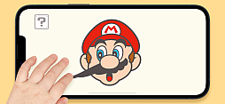 画像ギャラリー No.016のサムネイル画像 / 「マリオ」のつみきはamiiboに対応！ 小さな子ども向けの新商品シリーズ「マイマリオ」,8月26日に発売