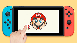 画像ギャラリー No.018のサムネイル画像 / 「マリオ」のつみきはamiiboに対応！ 小さな子ども向けの新商品シリーズ「マイマリオ」,8月26日に発売