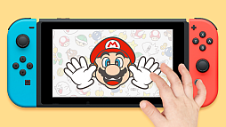 画像ギャラリー No.019のサムネイル画像 / 「マリオ」のつみきはamiiboに対応！ 小さな子ども向けの新商品シリーズ「マイマリオ」,8月26日に発売