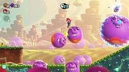 スーパーマリオブラザーズ ワンダー