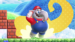 スーパーマリオブラザーズ ワンダー