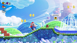 スーパーマリオブラザーズ ワンダー
