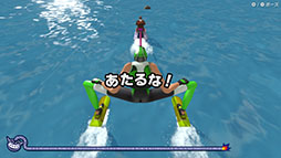 画像ギャラリー No.010のサムネイル画像 / 「超おどる メイド イン ワリオ」のPVが公開に。各種モードやバラエティに富んだプチゲームの内容を確認できる