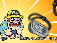 ［プレイレポ］えっ!?　Joy-Conを手離して遊ぶ？　「超おどる メイド イン ワリオ」は，シュールなカマエと動きで楽しむ新感覚のプチゲームが盛りだくさん
