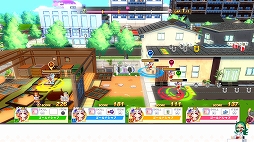画像ギャラリー No.004のサムネイル画像 / ［プレイレポ］ドット絵のウマ娘たちが大爆走！ 「ウマ娘 プリティーダービー 熱血ハチャメチャ大感謝祭！」のファン感謝祭 大障害に参戦してみた