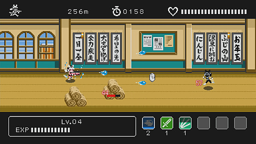 画像ギャラリー No.024のサムネイル画像 / ［プレイレポ］ドット絵姿のウマ娘が大活躍の「ウマ娘 プリティーダービー 熱血ハチャメチャ大感謝祭！」。全4競技＋やりこみ要素を紹介