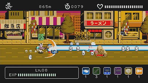 画像ギャラリー No.025のサムネイル画像 / ［プレイレポ］ドット絵姿のウマ娘が大活躍の「ウマ娘 プリティーダービー 熱血ハチャメチャ大感謝祭！」。全4競技＋やりこみ要素を紹介