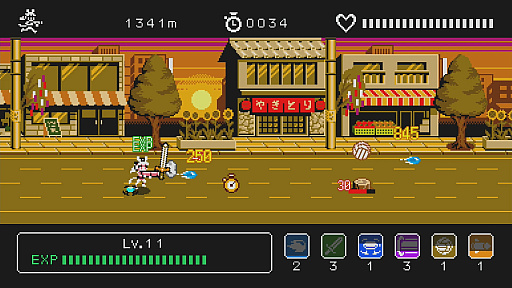 画像ギャラリー No.026のサムネイル画像 / ［プレイレポ］ドット絵姿のウマ娘が大活躍の「ウマ娘 プリティーダービー 熱血ハチャメチャ大感謝祭！」。全4競技＋やりこみ要素を紹介