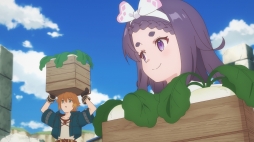 画像ギャラリー No.003のサムネイル画像 / 「FREDERICA」,A-1 Pictures制作によるアニメOPを公開。主題歌担当,神はサイコロを振らない 柳田周作さんの特別メッセージが到着