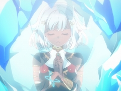 「FREDERICA」，A-1 Pictures制作によるアニメOPを公開。主題歌担当，神はサイコロを振らない 柳田周作さんの特別メッセージが到着