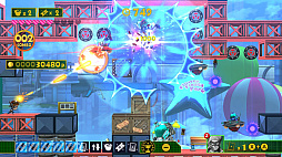 画像ギャラリー No.002のサムネイル画像 / 「The Wonderful 101: Remastered」のDLCが独立パッケージに。ACT「The Wonderful One: After School Hero」が本日配信に