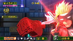 画像ギャラリー No.003のサムネイル画像 / 「The Wonderful 101: Remastered」のDLCが独立パッケージに。ACT「The Wonderful One: After School Hero」が本日配信に