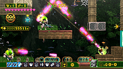 画像ギャラリー No.004のサムネイル画像 / 「The Wonderful 101: Remastered」のDLCが独立パッケージに。ACT「The Wonderful One: After School Hero」が本日配信に