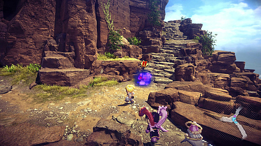 画像ギャラリー No.003のサムネイル画像 / ［インタビュー］2度目のリメイク作「STAR OCEAN THE SECOND STORY R」は，開発者が遊ばせたいものではなくファンの思い出を満足させるものに