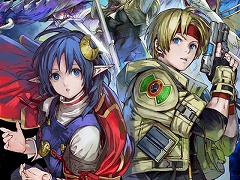 ［インタビュー］2度目のリメイク作「STAR OCEAN THE SECOND STORY R」は，開発者が遊ばせたいものではなくファンの思い出を満足させるものに