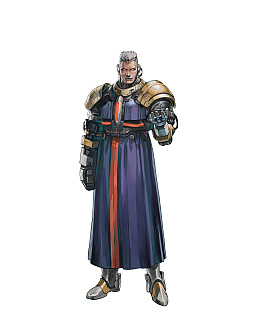 画像ギャラリー No.008のサムネイル画像 / 「STAR OCEAN THE SECOND STORY R」,クロードたちの前に立ち塞がる銀河を蝕む邪心「神の十賢者」が登場するファイナルトレイラーを公開