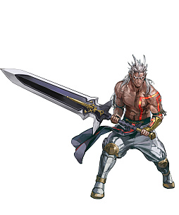 画像ギャラリー No.010のサムネイル画像 / 「STAR OCEAN THE SECOND STORY R」,クロードたちの前に立ち塞がる銀河を蝕む邪心「神の十賢者」が登場するファイナルトレイラーを公開