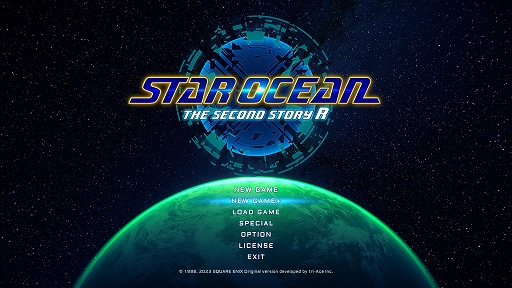 画像ギャラリー No.015のサムネイル画像 / 「STAR OCEAN THE SECOND STORY R」,クロードたちの前に立ち塞がる銀河を蝕む邪心「神の十賢者」が登場するファイナルトレイラーを公開