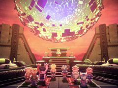 「STAR OCEAN THE SECOND STORY R」，クロードたちの前に立ち塞がる銀河を蝕む邪心「神の十賢者」が登場するファイナルトレイラーを公開
