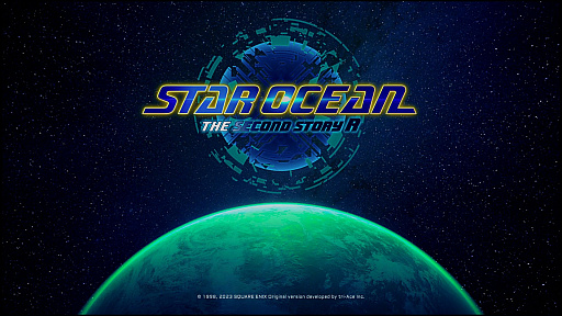 画像ギャラリー No.002のサムネイル画像 / ［プレイレポ］リメイク作品「STAR OCEAN THE SECOND STORY R」は，シリーズの魅力をさらに引き出す新要素が満載。リアルタイム勢も新規プレイヤーも楽しめる