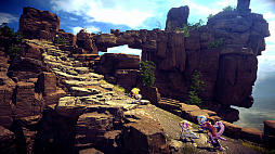 画像ギャラリー No.010のサムネイル画像 / 【今週のモチベ】「STAR OCEAN THE SECOND STORY R」や「超おどる メイド イン ワリオ」が発売される 2023年10月30日〜11月5日