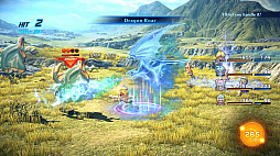 画像ギャラリー No.018のサムネイル画像 / 【今週のモチベ】「STAR OCEAN THE SECOND STORY R」や「超おどる メイド イン ワリオ」が発売される 2023年10月30日〜11月5日