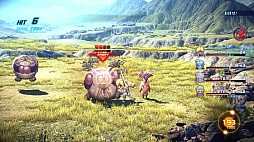 STAR OCEAN THE SECOND STORY R