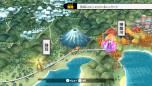 画像ギャラリー No.003のサムネイル画像 / 47都道府県をモチーフにしたステージで冒険。Switch向け新作アクション「御伽活劇 豆狸のバケル 〜オラクル祭太郎の祭難！！〜」本日発売