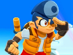 47都道府県をモチーフにしたステージで冒険。Switch向け新作アクション「御伽活劇 豆狸のバケル 〜オラクル祭太郎の祭難！！〜」本日発売