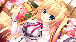 ALIA's CARNIVAL!フラワリングスカイ