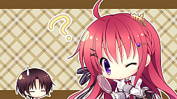 ALIA's CARNIVAL!フラワリングスカイ