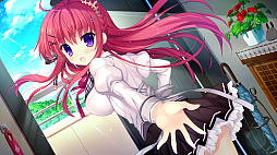 ALIA's CARNIVAL!フラワリングスカイ