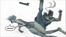 画像ギャラリー No.081のサムネイル画像 / ［プレイレポ］久しぶりだな，スネーク。「メタルギア」初期作品を網羅した待望の「METAL GEAR SOLID: MASTER COLLECTION Vol.1」