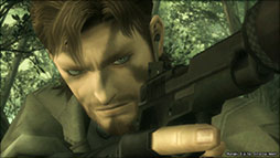 画像ギャラリー No.007のサムネイル画像 / 「METAL GEAR SOLID: MASTER COLLECTION Vol.1」,本日発売。METAL GEARやMGS1〜3ら7作品を楽しめる