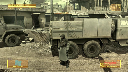 画像ギャラリー No.009のサムネイル画像 / 「METAL GEAR SOLID」シリーズのスネーク顔見せシーン集。「待たせたな」と言われなくても「待ってました!」と言いたくなる