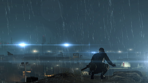 画像ギャラリー No.011のサムネイル画像 / 「METAL GEAR SOLID」シリーズのスネーク顔見せシーン集。「待たせたな」と言われなくても「待ってました!」と言いたくなる