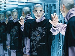UT×「メタルギア」コラボTシャツ，復刻販売が本日スタート。キャラクターやゲーム内のセリフをデザインした6種類をラインナップ