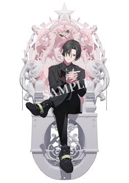 画像ギャラリー No.003のサムネイル画像 / 「Caligula Overdose/カリギュラ オーバードーズ」と「Caligula2」のPS5版が10月12日に発売決定。仮想世界が舞台の学園ジュブナイルRPG