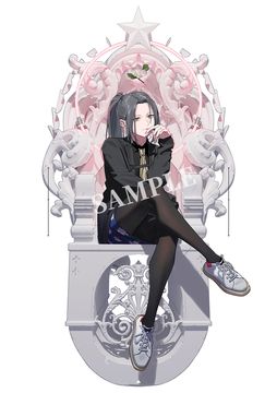 画像ギャラリー No.004のサムネイル画像 / 「Caligula Overdose/カリギュラ オーバードーズ」と「Caligula2」のPS5版が10月12日に発売決定。仮想世界が舞台の学園ジュブナイルRPG