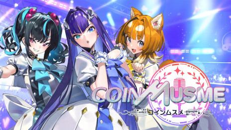 画像ギャラリー No.005のサムネイル画像 / ブロックチェーンゲームの展示・試遊が楽しめるブースを，OasysとDJTがTGS 2023に共同出展。各企業の出展情報をまとめた特設サイトも公開に