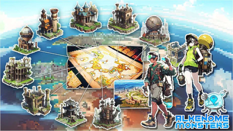 画像ギャラリー No.010のサムネイル画像 / 「TGS2023 BCG特別番組」が9月23日に配信決定。「三国志大戦」のIPを使用した「Battle of Three Kingdoms」のPvPの様子も公開予定