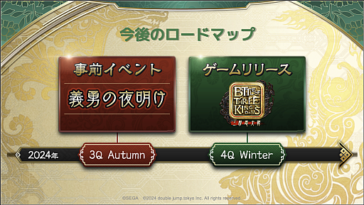 画像ギャラリー No.005のサムネイル画像 / ［インタビュー］“オートバトルの三国志大戦”は，ブロックチェーンに適応した新しい姿に。再始動した「三国志大戦〜Battle of Three Kingdoms〜」について聞いてみよう
